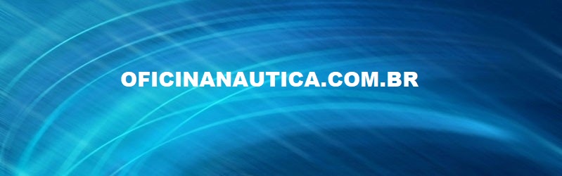Oficina Mecânica Náutica